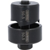 Schraublochstanze, 50,5mm
