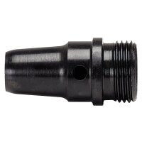 Ring-Stanzeisen mit Gewindeaufnahme, Ø 8mm