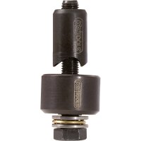 Schraublochstanze mit einfachem Kugellager, 63,5mm