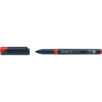 Schneider Topball 811 Tintenroller rot/s gallery