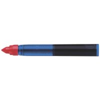 Schneider One Change Tintenrollerminen rot 0,6 mm 5 St.