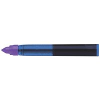 Schneider One Change Tintenrollerminen violet