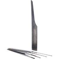 Stichsägeblatt für KS, Pneutec, 24ZpZ, 5er Pack