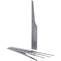 Stichsägeblatt für KS, Pneutec, 18ZpZ, 5er Pack