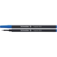 Schneider Topball 850 Tintenrollermine blau