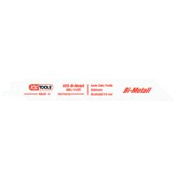 Säbelsägeblatt, 200mm, 1,8mm, 5er Pack