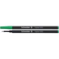 Schneider Topball 850 Tintenrollermine gr&uuml;n 0,5...