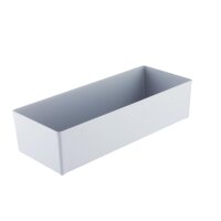EINSATZK&Auml;STEN F&Uuml;R SORTIMENTSBOXEN grau 2-5