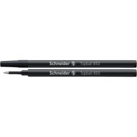 Schneider Topball 850 Tintenrollermine schwarz 0,5 mm 1 St.