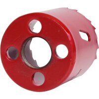 HSS Bi-Metalllochsäge, Ø 40mm