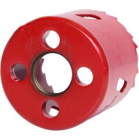HSS Bi-Metalllochsäge, Ø 43mm