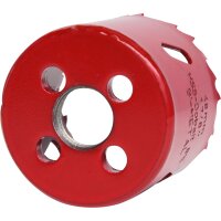 HSS Bi-Metalllochsäge, Ø 48mm