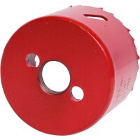 HSS Bi-Metalllochsäge, Ø 57mm