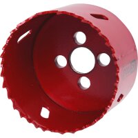 HSS Bi-Metalllochsäge, Ø 64mm