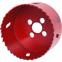 HSS Bi-Metalllochsäge, Ø 70mm