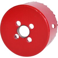 HSS Bi-Metalllochsäge, Ø 70mm