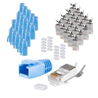 Stecker SET für Verlegekabel bis AW gallery