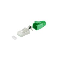 Stecker SET f&uuml;r Verlegekabel bis AWG 23...