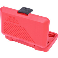 Wasserhahn-Fräsapparat-Satz 1/4"-1", 6-tlg