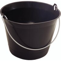 Kunststoff-Eimer, 11 Liter