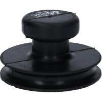 Mini-Vakuum-Saugheber, max 15kg, Ø 80mm