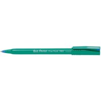 Pentel Ball R50 Tintenroller gr&uuml;n 0,4 mm,...