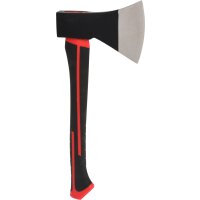 Handbeil mit Fiberglasstiel, 800g