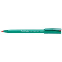 Pentel Ball R50 Tintenroller gr&uuml;n 0,4 mm,...