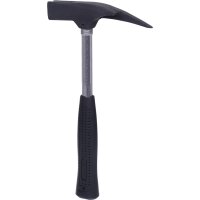 Latthammer, magnetisch, 600g