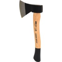 Handbeil mit Hickorystiel, 800g