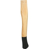 Ersatzstiel, Hickory, Rundkeil,350mm, Variante1