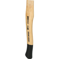 Ersatzstiel, Hickory, Rundkeil,350mm, Variante1
