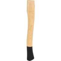 Ersatzstiel, Hickory, Rundkeil,380mm