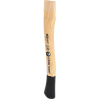 Ersatzstiel, Hickory, Rundkeil,380mm
