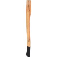 Ersatzstiel, Hickory, Rundkeil,700mm