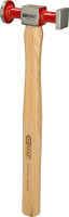 Karosserie-Standard-Hammer, rund/eckig/gewölbt, 325mm