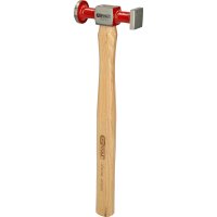 Karosserie-Standard-Hammer, rund/eckig/gewölbt, 325mm