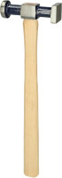 Karosserie-Standard-Hammer, rund/eckig, 325mm
