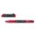 PILOT V-BALL GRIP 10 Tintenroller 0,6 mm, Schreibfarbe: rot, 1 St.