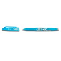 PILOT FRIXION ball Tintenroller hellblau gallery