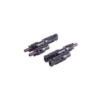 shiverpeaks&reg;-PV4 T-Adapter Set, 2/1, IP68, 1.5kV,...