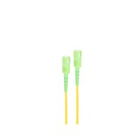 shiverpeaks&reg;--LWL simplex SX Patchkabel SC/SC APC...