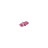 shiverpeaks&reg;--LWL-Verbinder, SC-SC, Simplex, violett