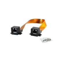 shiverpeaks&reg;--RJ45 Fensterdurchf&uuml;hrung,...