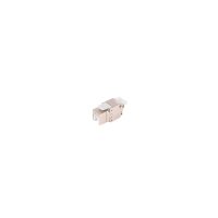 shiverpeaks®--Netzwerk Adapter-Keystone cat.6A, STP,...