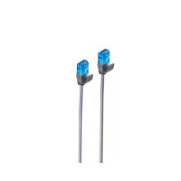 shiverpeaks&reg;--Netzwerkkabel Patchkabel cat. 6...