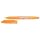 PILOT FRIXION ball Tintenroller apricot 0,35 mm, Schreibfarbe: orange, 1 St.