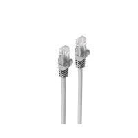 shiverpeaks&reg;--Netzwerkkabel-RJ45 Patchkabel U/UTP...