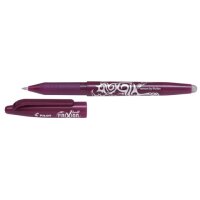 PILOT FRIXION ball Tintenroller dunkelro gallery