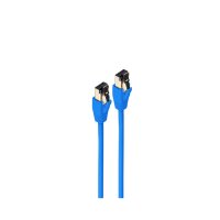 shiverpeaks&reg;--Netzwerkkabel Patchkabel cat. 8.1...